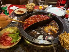 -蜀大侠火锅(总府路店)