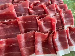 -竹叶涮肉坊(总店)
