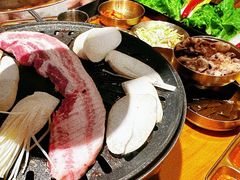 -韩象烤肉·韩国料理(市南麦凯乐旗舰店)