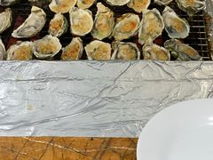 烤生蚝-汉巴味德(大悦城店)