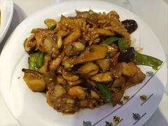 -渔家风味·鲅鱼水饺·央视展播·海鲜天津菜(开发区店)