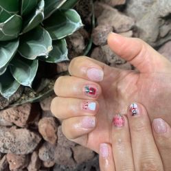 -LILY NAILS美甲美睫