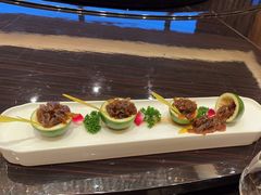 -富力威斯汀酒店-中国元素中餐厅(武昌临江店)