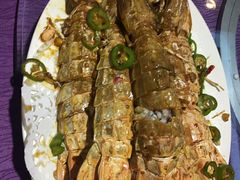 -盛港湾海鲜食府(黄沙店)