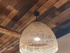 大堂-耕渔小院·湖南鱼鲜(望城店)
