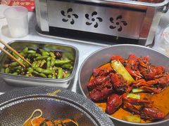 -石牌岭小亮蒸虾•湖北老字号(左岭店)