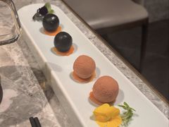 同仁大山楂丸-同仁堂粹和餐厅·食养养生宴(新大都店)