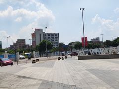 -万科城市广场(厚街店)