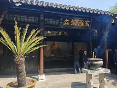 -包公祠