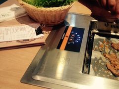 -新石器烤肉(南站店)