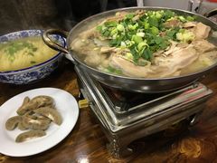 -苏州藏书羊肉馆(安顺路店)
