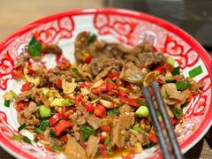 -高嗲嗲·现炒下饭菜(石鼓路店)