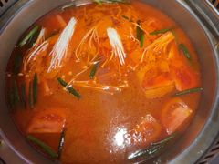 -三头牛·潮汕牛肉生蚝火锅 (夏湾店)
