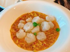 蟹粉虾仁-蟹榭·本帮江浙菜·蟹宴(五角场合生汇商场店)