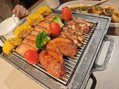 -饕林餐厅(春熙路店)