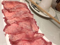-俏牛哥鲜牛肉牛肆馆(重庆天地店)