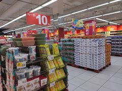 -家乐福(四元桥购物中心店)