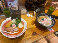 -Ramen满吉·豚骨拉面(丽园路店)