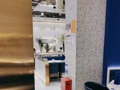 -兰湘子·湘菜小炒(崂山丽达店)