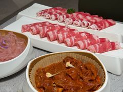 -海底捞火锅(金融街万达店)