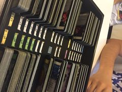 快乐方专业桌游吧(中南路店)-快乐方专业桌游吧(中南路店)