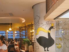 -荣小馆(椒江青悦城店)