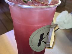 -KimPro 辛普乐概念韩餐