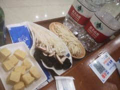 -楼外楼肥羊木炭火锅居(乐群街店)