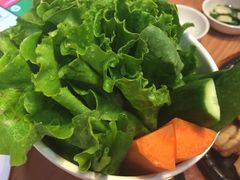 -土大力拌饭名家(丹尼斯百货店)