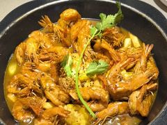 -巴蜀王婆大虾(南锣鼓巷店)