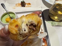 -富力丽思卡尔顿酒店·丽轩中餐厅