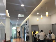 -浙江星杭奔驰4S店(海创园店)