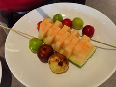 -汉水谣·江景餐厅(江滩店)