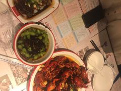 -汉虾王.小龙虾.武汉菜.粤菜(科技园店)