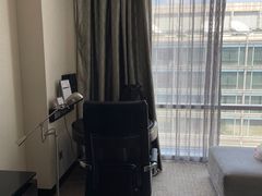 -青岛海尔洲际酒店