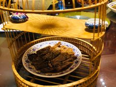 私房卤鹅-杨记隆府(汉街店)