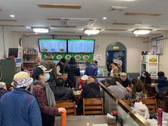大堂-清真牛街祥云轩门钉肉饼(左家庄店)