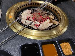 -神户赤童日式烤肉伙伴(东直门店)