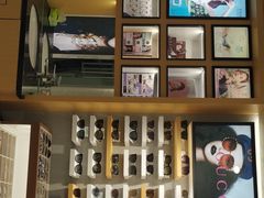 -宝岛眼镜(建外soho店)