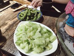 拍黄瓜-赤甲皇(仙霞路店)