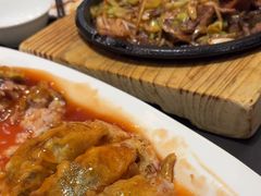 -鲁菜根·泰安菜(万达店)