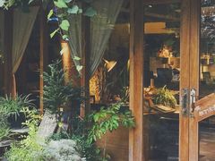 -时光花园(白鹭洲店)