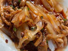 -老来福·非遗酸汤兔(凯旋路店)