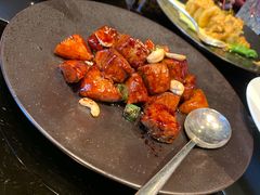 -上海苏宁宝丽嘉酒店·嘉府壹号中餐厅