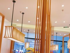 大堂-胜博殿日式炸猪排(西红门店)