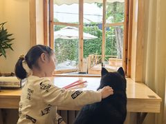 -柴の食堂·日式家庭料理·熊之肆(大学路店)