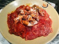 -渝味晓宇火锅(合川路店)