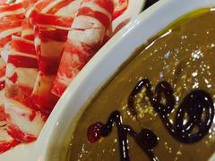 -大得涮肉(三元桥店)