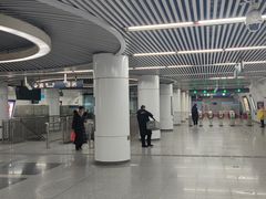 -天坛东门(地铁站)