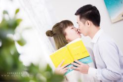 -爱城婚纱摄影·品质严选店